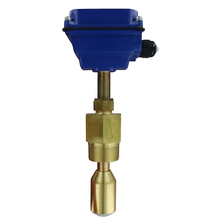 Dwyer Instruments Electromagentic Flowmeter, IefbSbPgR10LcdCom IEFB-SB-PGR10LCDCOM